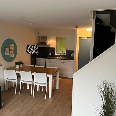 Appartement Anker Hollum  Kültér fotó