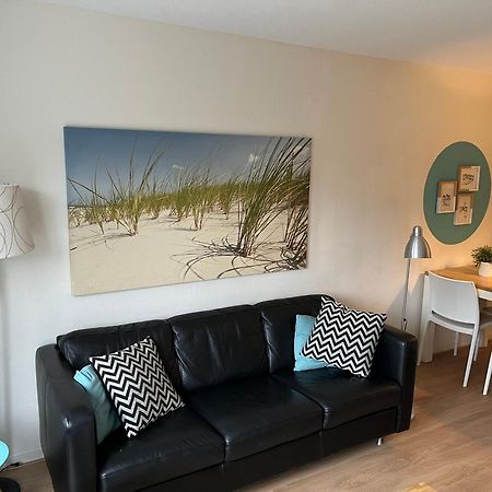 Appartement Anker Hollum  Kültér fotó