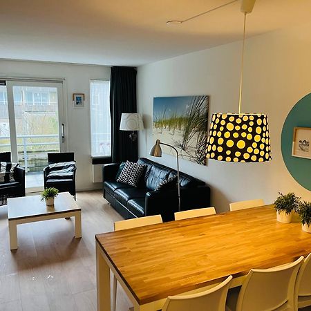 Appartement Anker Hollum  Kültér fotó