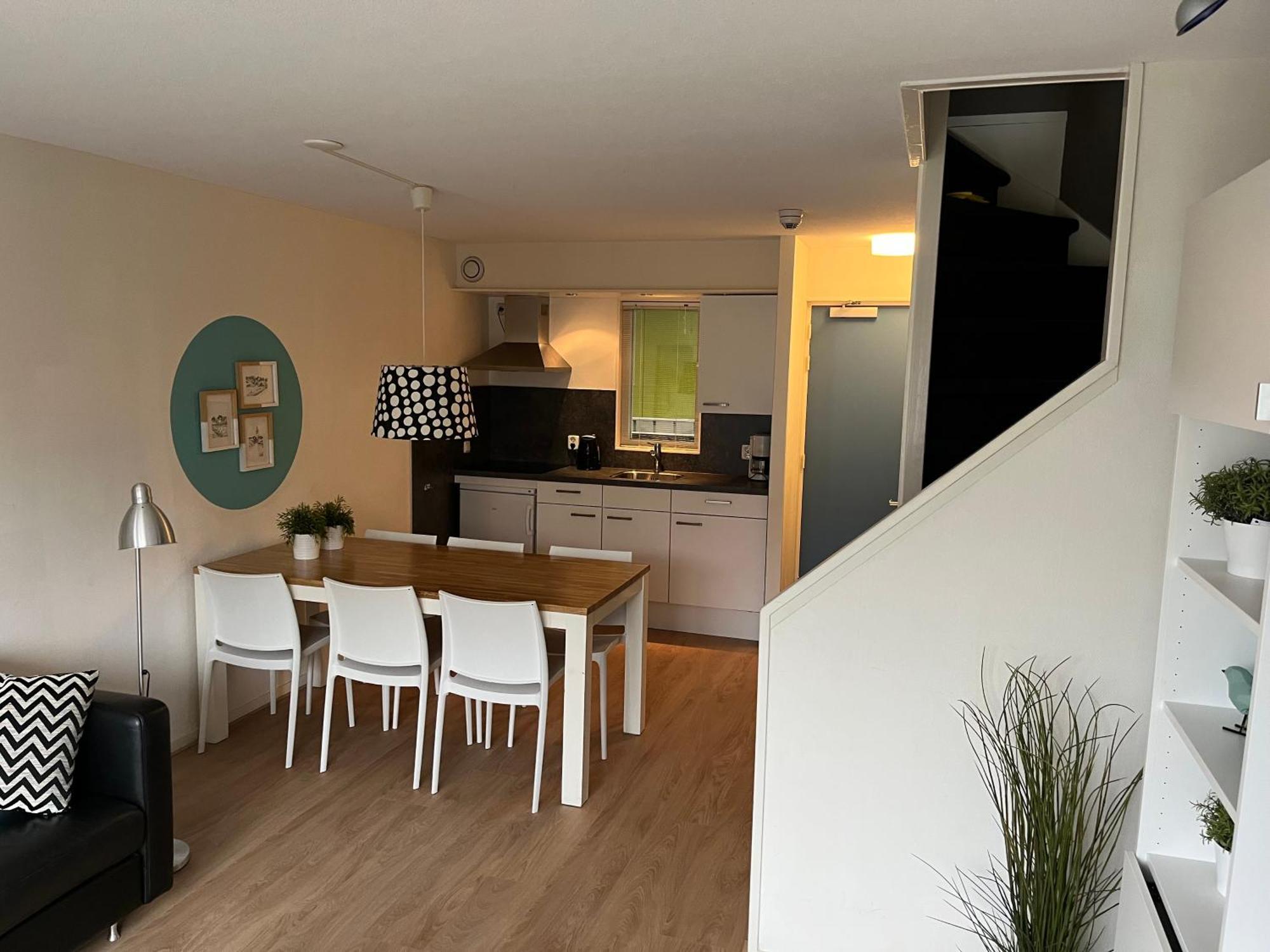 Appartement Anker Hollum  Kültér fotó