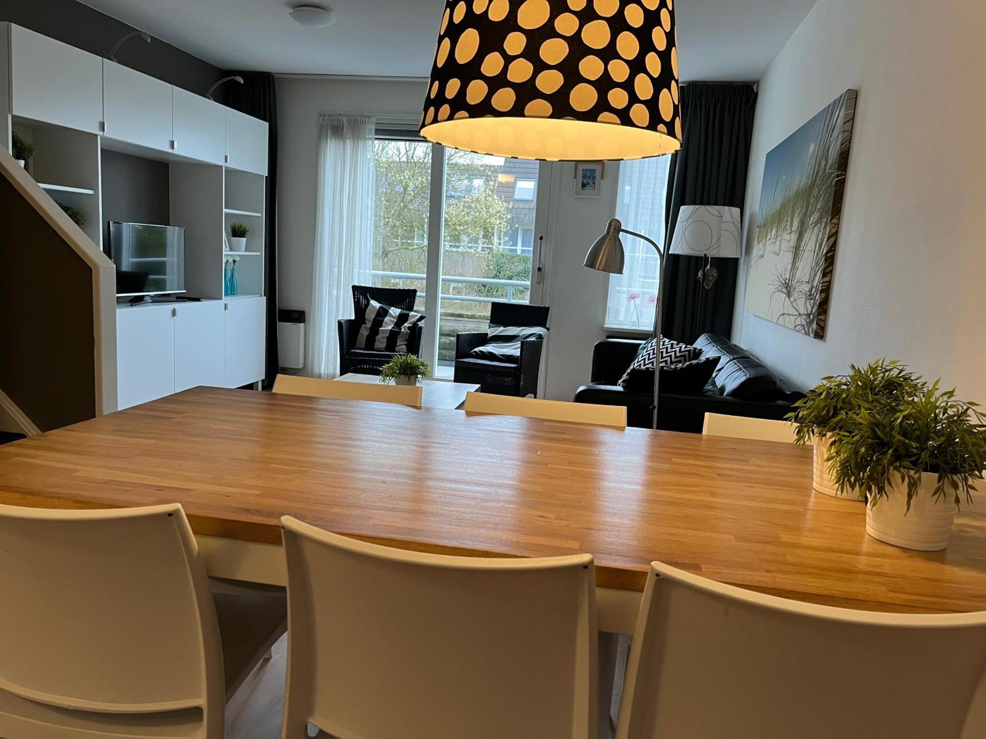 Appartement Anker Hollum  Kültér fotó