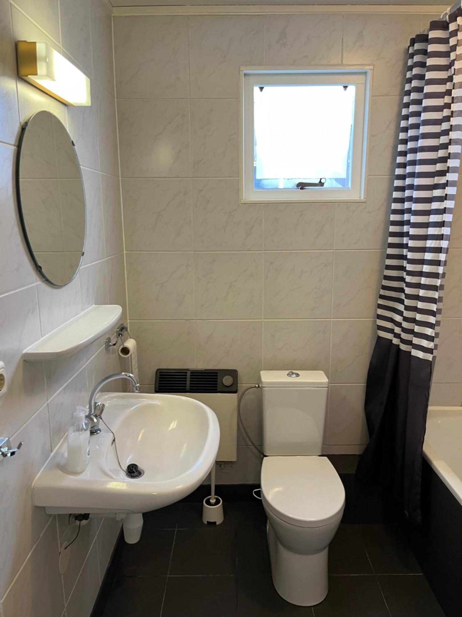 Appartement Anker Hollum  Kültér fotó