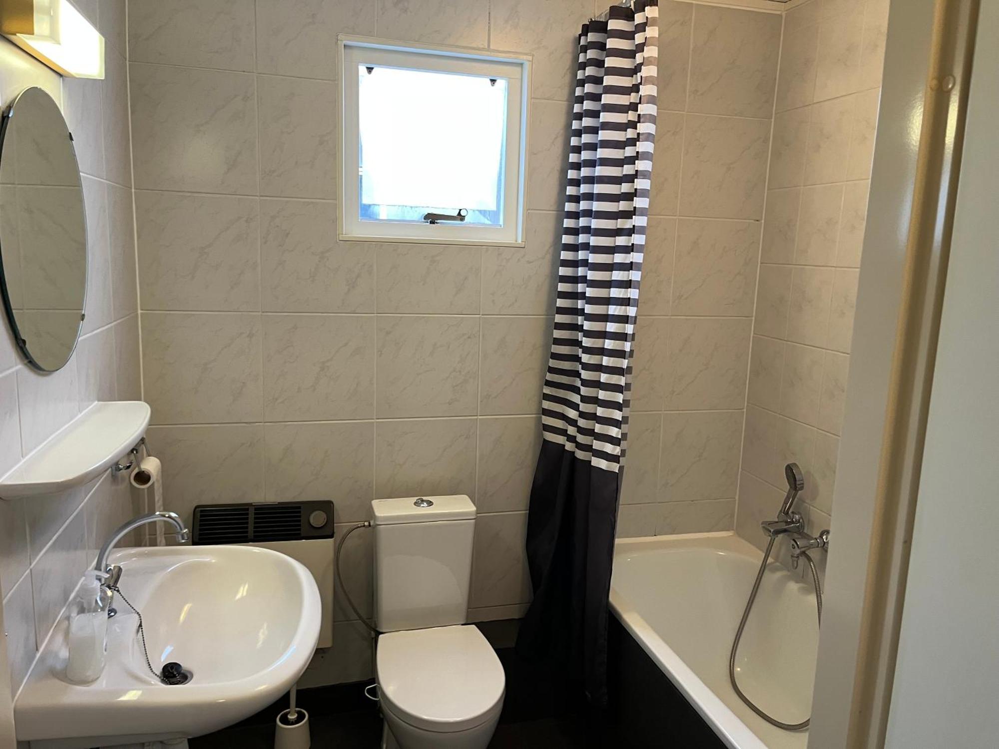 Appartement Anker Hollum  Kültér fotó