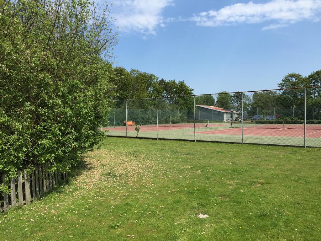 Appartement Anker Hollum  Szoba fotó