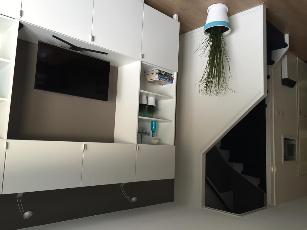 Appartement Anker Hollum  Kültér fotó