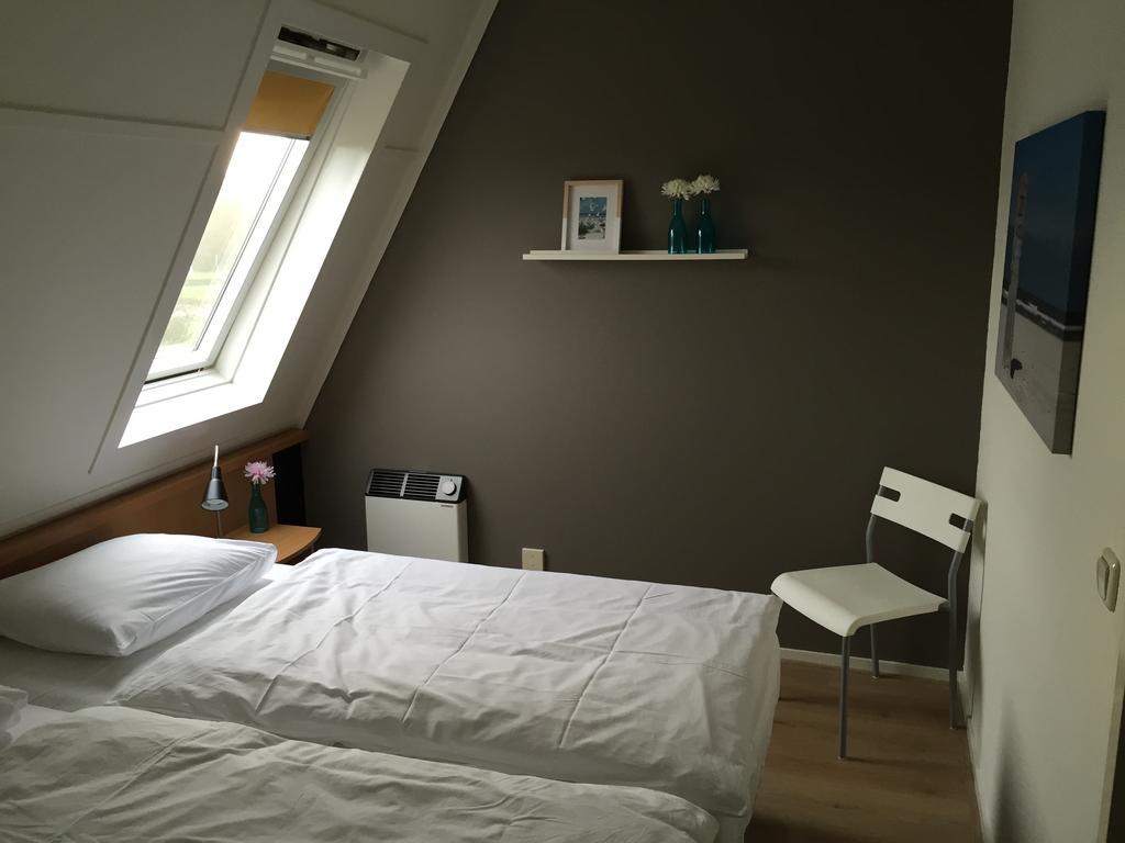 Appartement Anker Hollum  Kültér fotó
