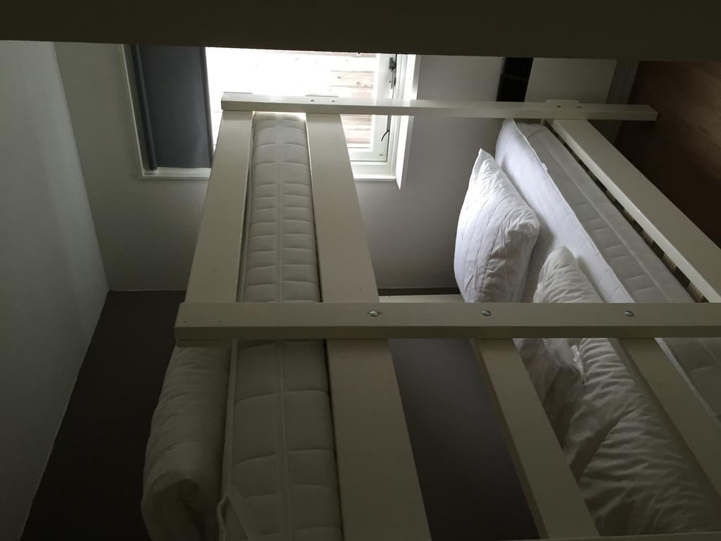Appartement Anker Hollum  Kültér fotó