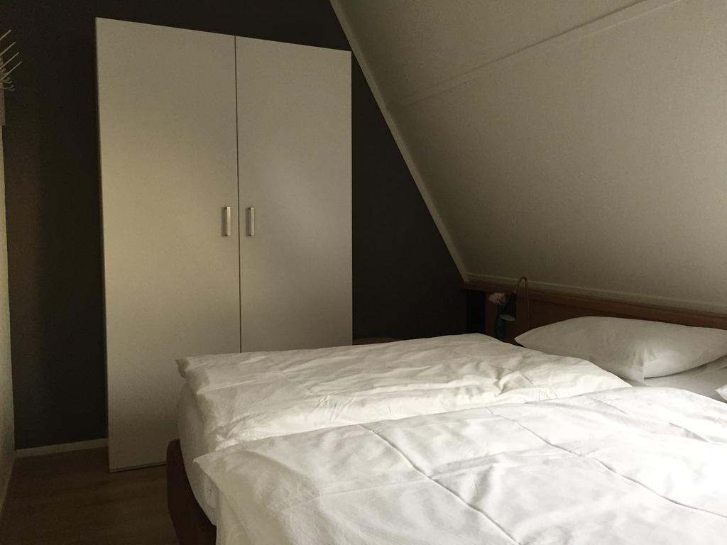 Appartement Anker Hollum  Kültér fotó