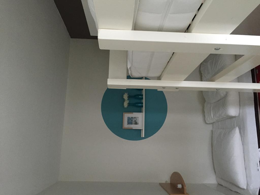 Appartement Anker Hollum  Kültér fotó