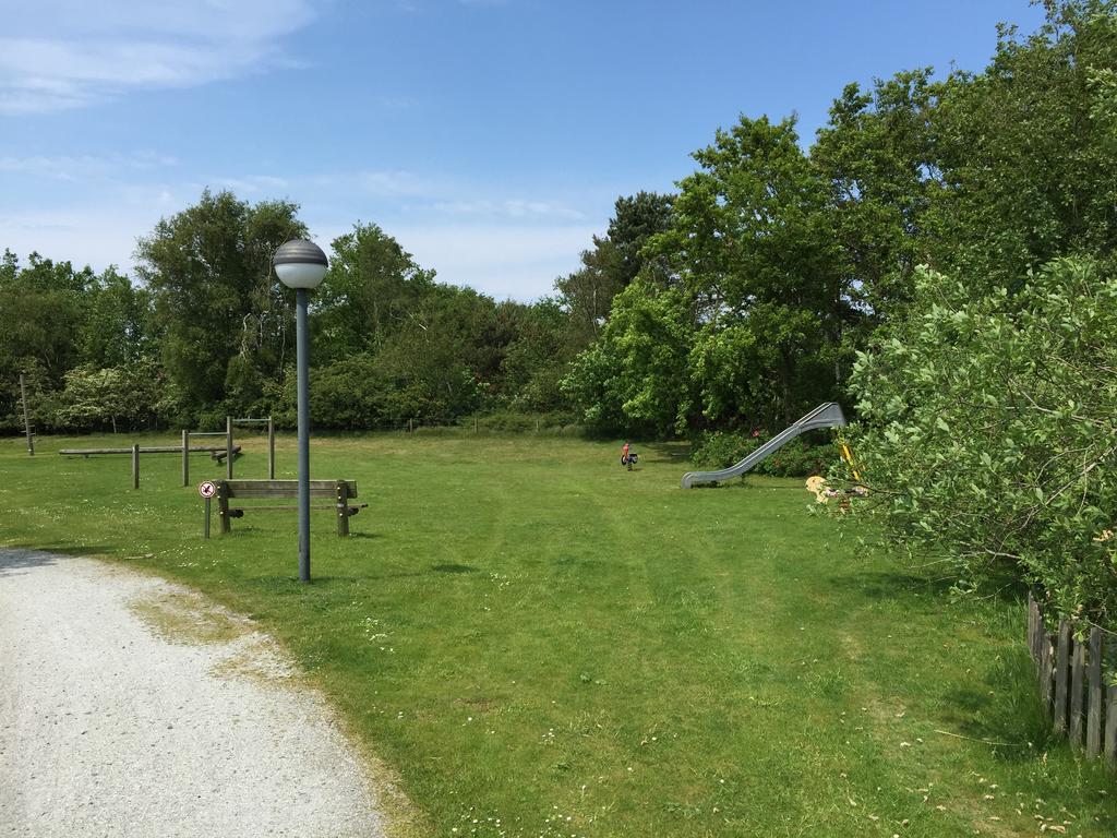 Appartement Anker Hollum  Szoba fotó