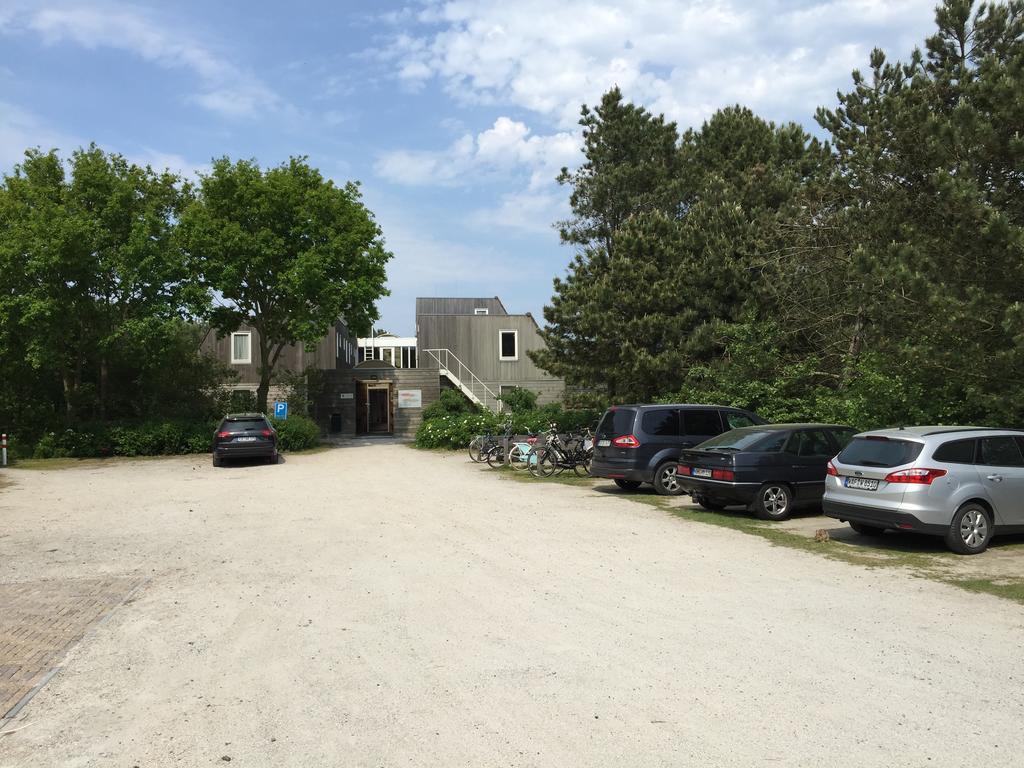 Appartement Anker Hollum  Szoba fotó