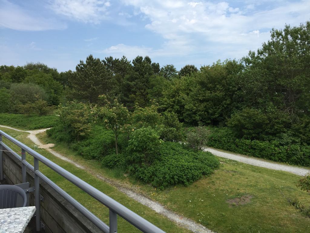 Appartement Anker Hollum  Szoba fotó