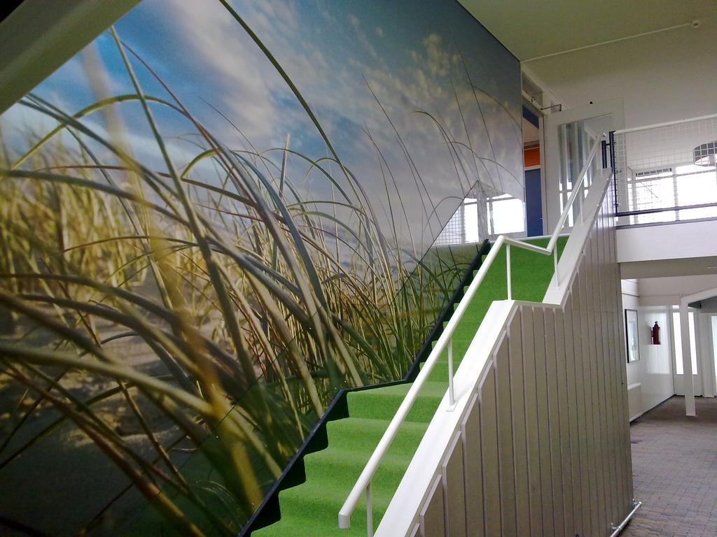 Appartement Anker Hollum  Szoba fotó