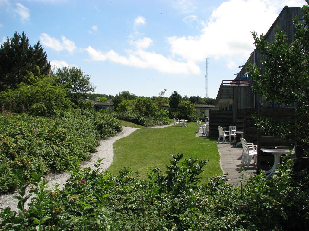 Appartement Anker Hollum  Szoba fotó