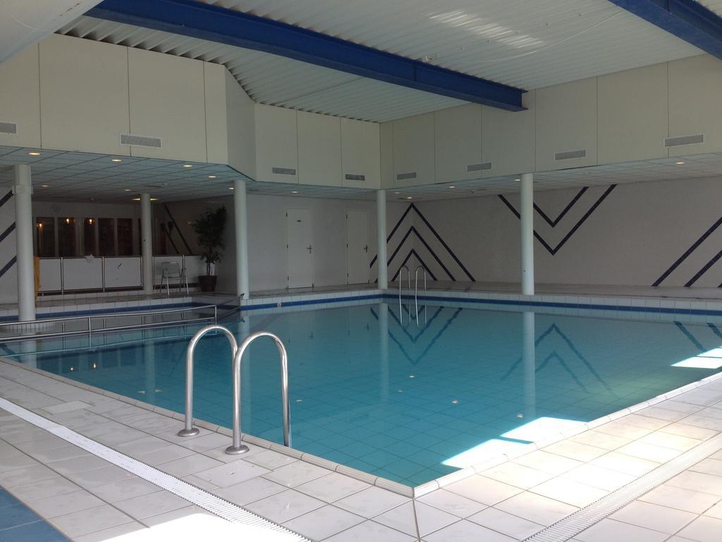Appartement Anker Hollum  Szoba fotó